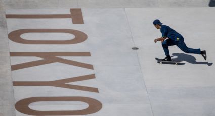 Prata olímpico, Kelvin Hoefler agradece a Erundina por acreditar no skate