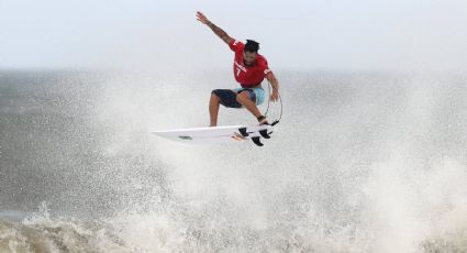 Ítalo Ferreira, ouro no Surf, fez coro com Bolsonaro sobre Covid-19: "Corrupção mata mais que vírus"