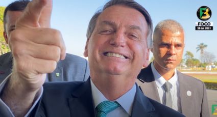 Bolsonaro veta PL que suspenderia despejo durante a pandemia