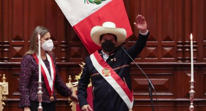 "Alerta": Grupo de Puebla denuncia ameaça de golpe no Peru