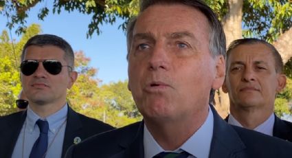 Internautas ironizam Bolsonaro sobre fraude eleitoral: “Não tenho provas”; veja vídeo