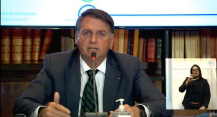 Rede pede que Bolsonaro seja multado toda vez que falar em fraude eleitoral