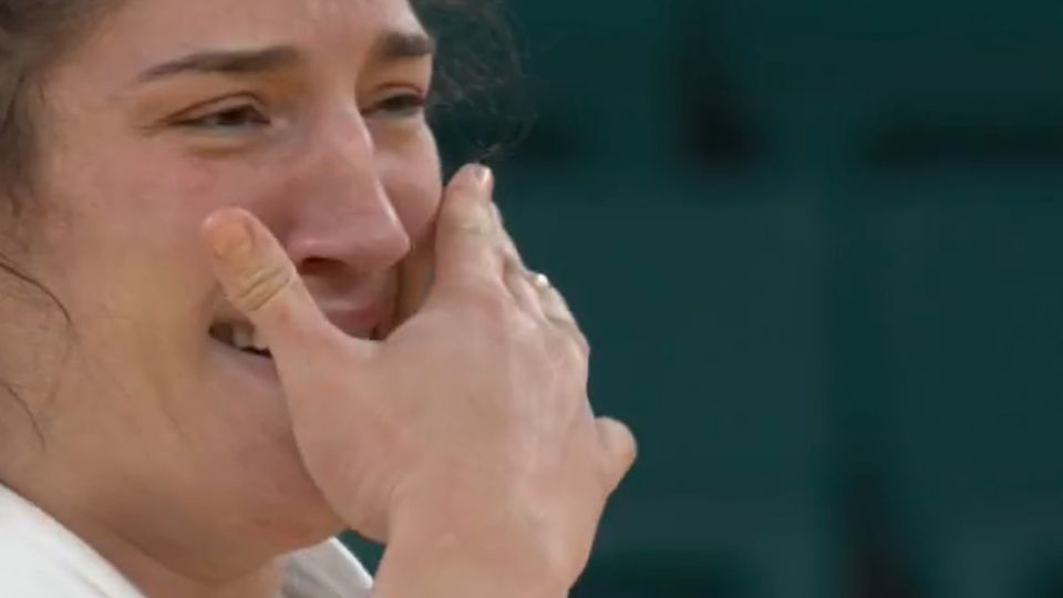 Foto: Reprodução TV Globo