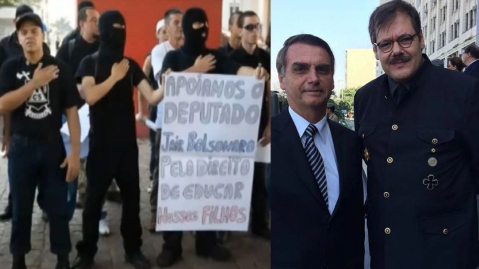 Foto: Redes sociais