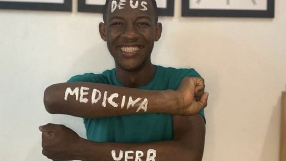 Foto: Arquivo pessoal