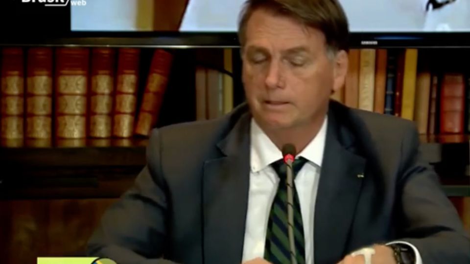 Reprodução/TV Brasil