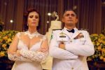 Marido de Carla Zambelli desafia Ciro Gomes para “uma luta justa”; veja o vídeo