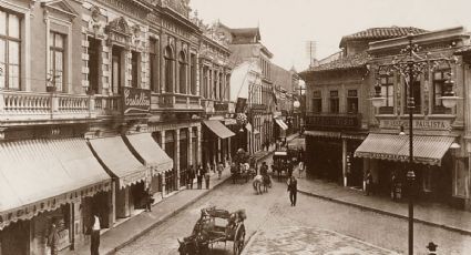 Ôrra, meu: Afinal, nevou ou não nevou em São Paulo em 1918?