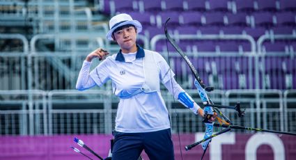 Campeã olímpica, atleta sul-coreana é alvo de ataques misóginos por corte de cabelo