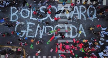 Protestos de rua, escalada de denúncias e o horizonte imprevisível de Bolsonaro – Por Igor Felippe Santos