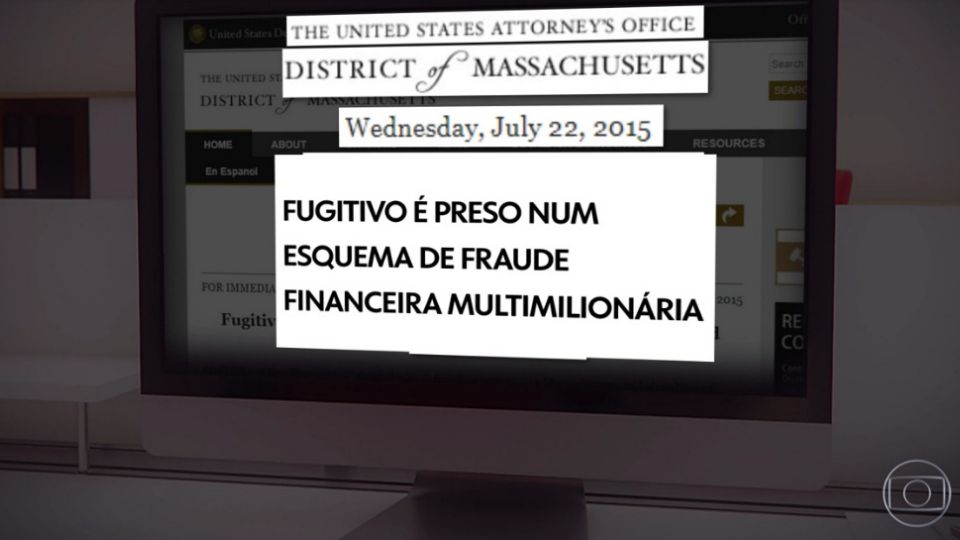 Reprodução/Jornal Nacional