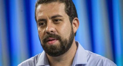 Boulos: “o mito desaba como os prédios construídos por amigos milicianos”