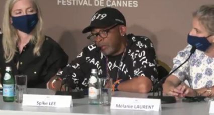 Spike Lee chama Bolsonaro de gângster no Festival de Cannes