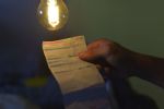 Mais aumento: Conta de luz deve ficar 21% mais cara em 2022