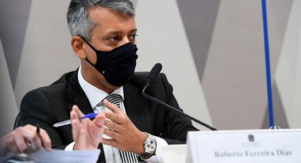 Dias chamou Dominguetti para reunião sobre vacina no dia seguinte ao “chopinho”