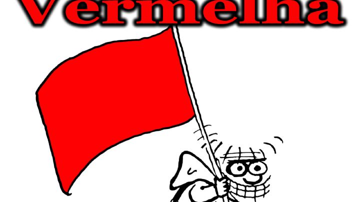 Cartas do Pai: Bandeira Vermelha