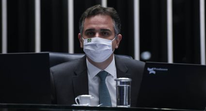 Pacheco: Veto a PL dos absorventes é “candidatíssimo a ser derrubado”