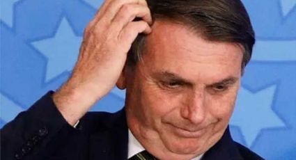 Bolsonaro é desonesto, falso, incompetente, despreparado, indeciso, autoritário e pouco inteligente, diz Datafolha