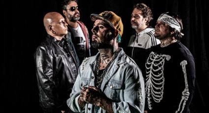 Rock de atitude e resistência: Tico Santa Cruz Detonando Reaça – Por Danilo Nunes