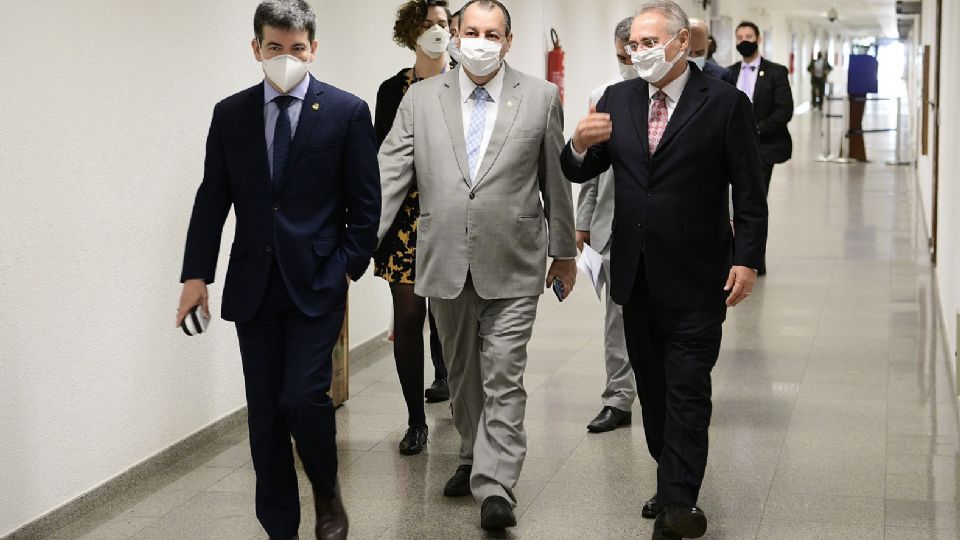 Foto: Pedro França/Agência Senado