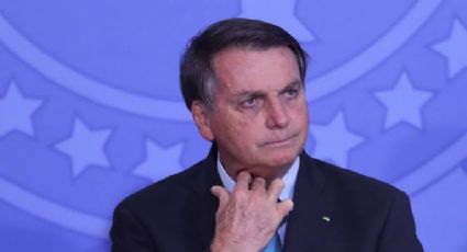 VÍDEO: Bolsonaro manipula números e mente sobre crescimento do PIB