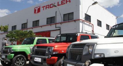 Troller encerra produção no Brasil em setembro