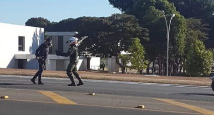 Comissão da Câmara aprova moção de repúdio por prisão de tromPetista