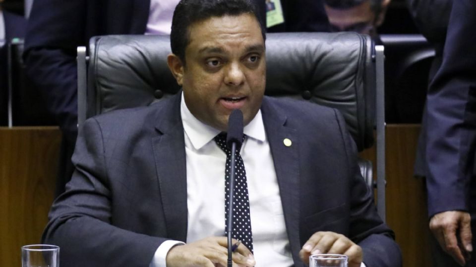 Foto: Câmara dos Deutados