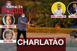 CPI indiciará Bolsonaro por charlatanismo e curandeirismo por indicar cloroquina