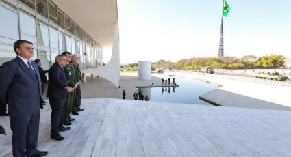 Ministério da Defesa reponde a "milhares de perguntas" sobre "intervenção" e reação à eleição de Lula