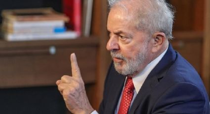 Lula sobre as Forças Armadas: "Não tem que se meter em política"