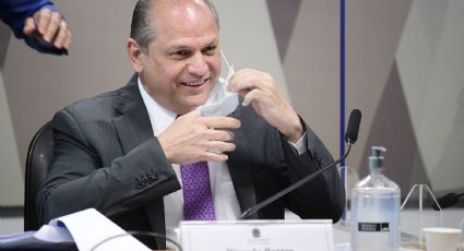 Conselho de Ética tem parecer favorável a investigação contra Ricardo Barros