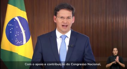 Ministro vai à TV falar sobre controverso substituto do Bolsa Família