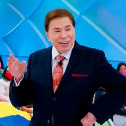 PGE diz que fortuna de Silvio Santos nas Bahamas causa 'profunda estranheza'