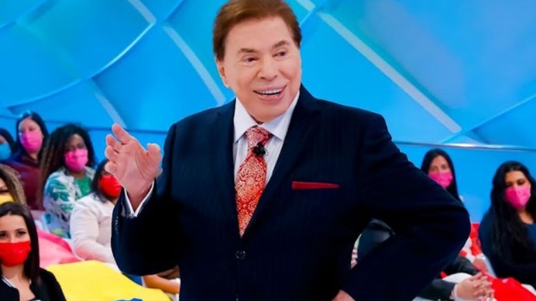 PGE diz que fortuna de Silvio Santos nas Bahamas causa 'profunda estranheza'