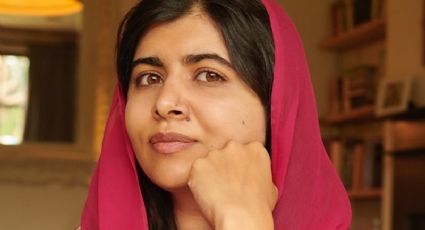 Malala manifesta preocupação com tomada do Afeganistão pelo Talibã