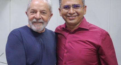 "Não vai ser sobre eleições", diz dirigente do PT sobre jantar de Lula com PSB