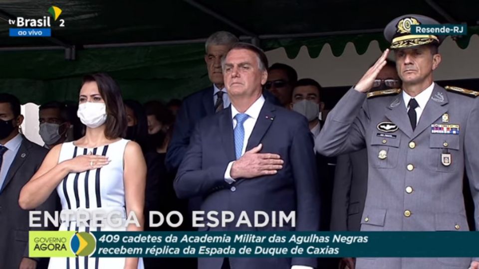 Reprodução/TV Brasil