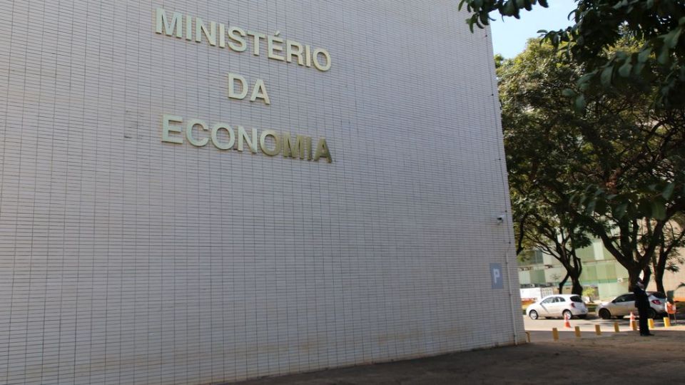 Ministério da Economia | Foto: Fabio Rodrigues Pozzebom/Agência Brasil