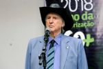 Sérgio Reis teria sido vetado em Pantanal, da Rede Globo, por ameaças antidemocráticas