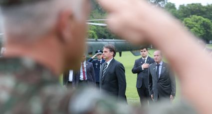 Para governo Bolsonaro “ditadura militar” é “período de luta política”