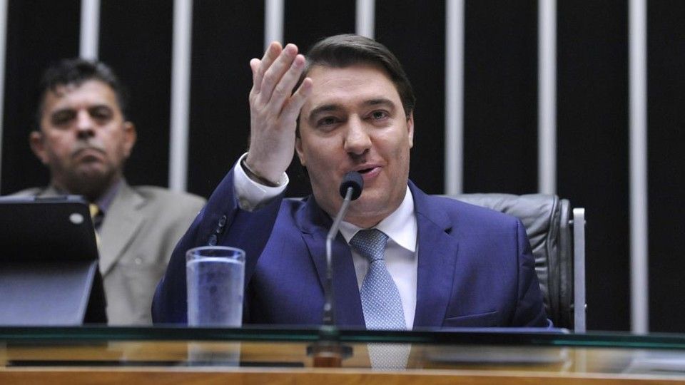 Foto: Luis Macedo / Câmara dos Deputados