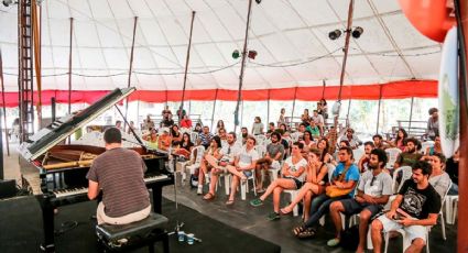 Parecer da Funarte suspendendo Festival de Jazz do Capão é derrubado na Justiça