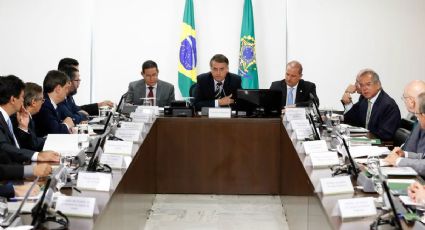 Talibãs no Palácio do Planalto – Por Normando Rodrigues