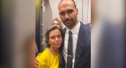 Tiros na PF: Filha de Roberto Jefferson pede "intervenção" de Bolsonaro e manda apoiadores para casa do pai