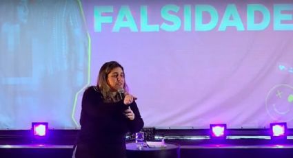 "Meu pastor é negro e sou próxima de pessoas LGBTQIA+", alega pastora que fez pregação racista e LGBTfóbica