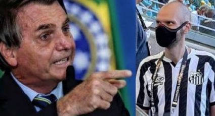 Não há limites: Bolsonaro ataca o falecido prefeito de SP Bruno Covas