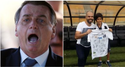 Políticos de diferentes partidos repudiam fala de Bolsonaro em ataque a Bruno Covas