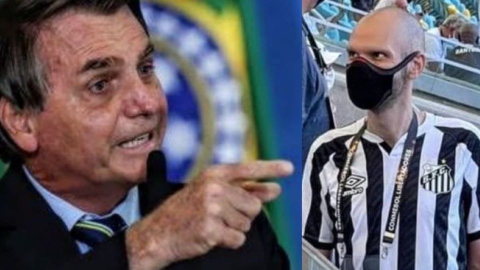 Foto: Presidência da República/Redes sociais