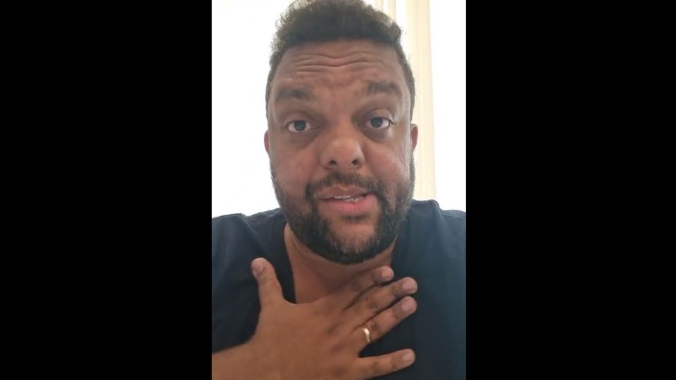 Otoni de Paula (Reprodução)